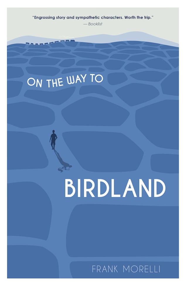 On the Way to Birdland