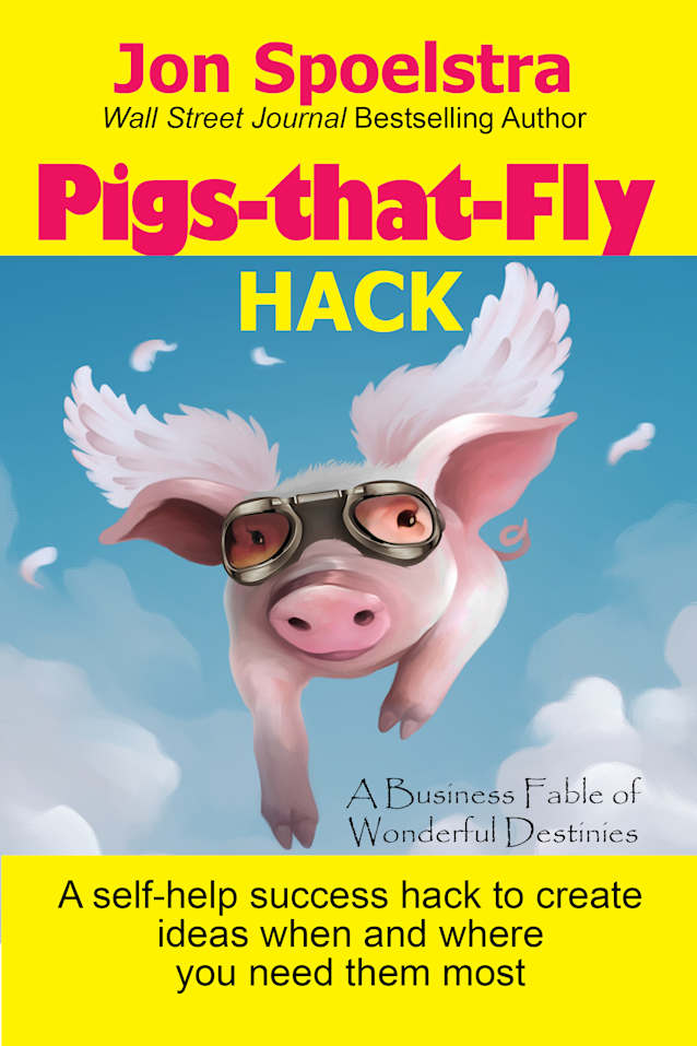 Pigs That Fly Hack