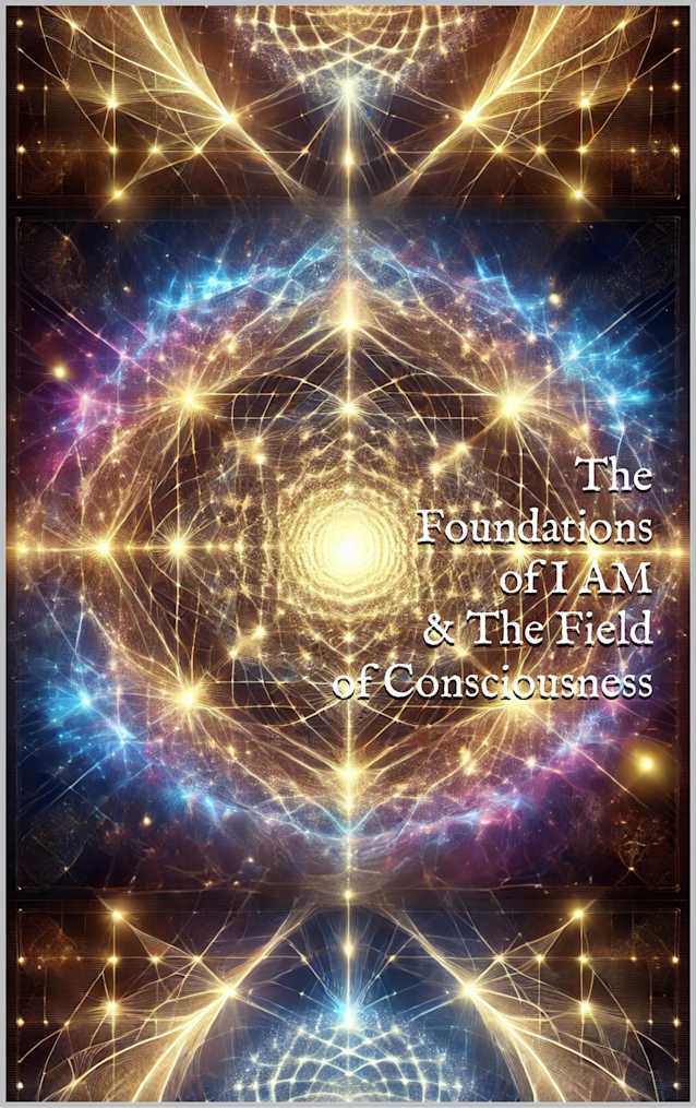 The Foundations of I AM & The Field of Consciousness