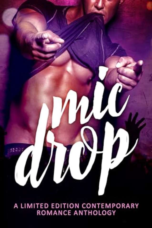 Mic Drop: A Limited Edition Anthology (Zakrzewski Anthologies)