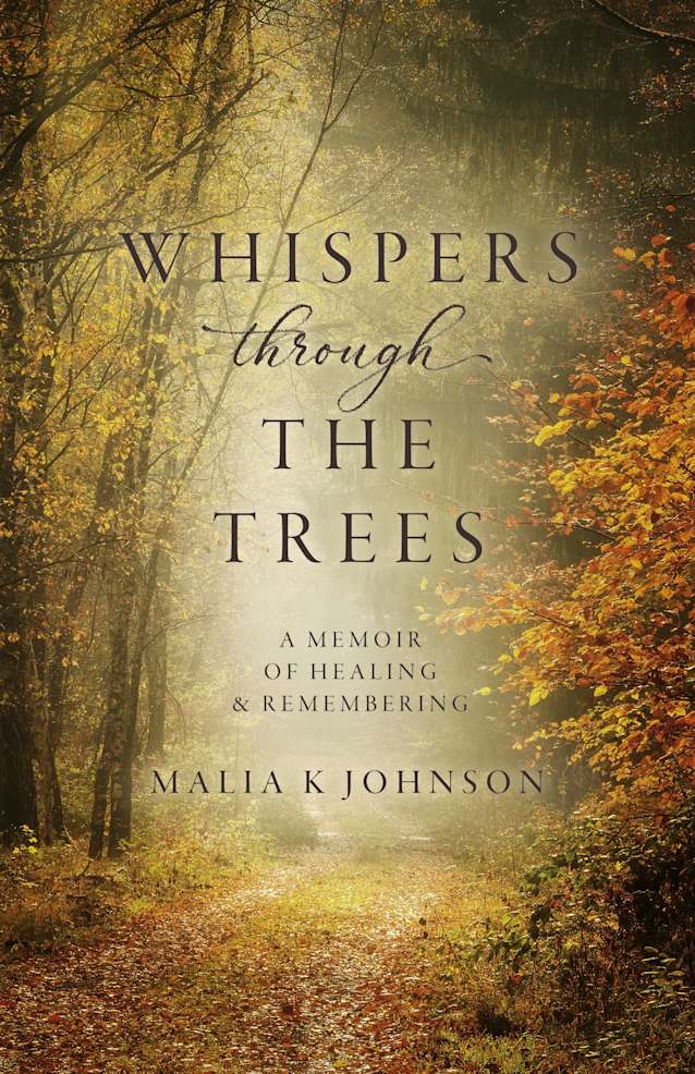 Whispers Through the Trees
