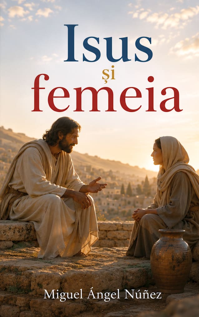 Isus și femeia