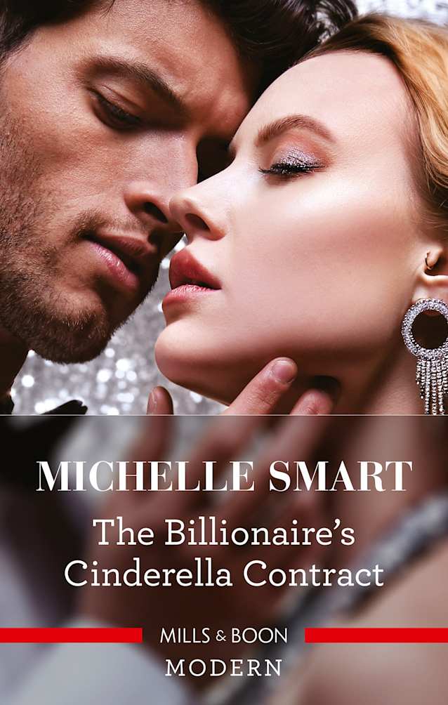 The Billionaire’s Cinderella Contract