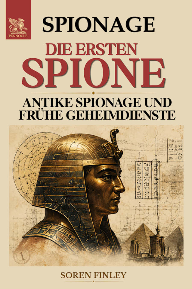 Die Ersten Spione