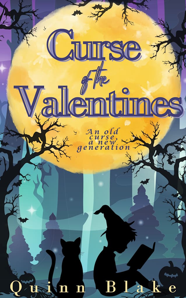Curse of the Valentines