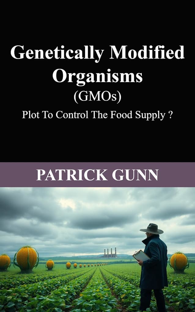 Genetically Modified Organisms (GMOs)