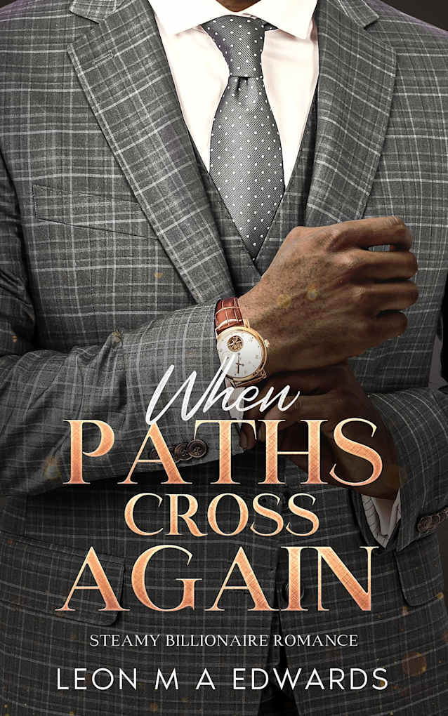 When Paths Cross Again