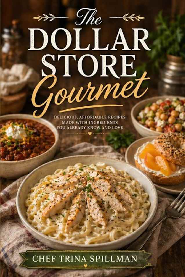 The Dollar Store Gourmet