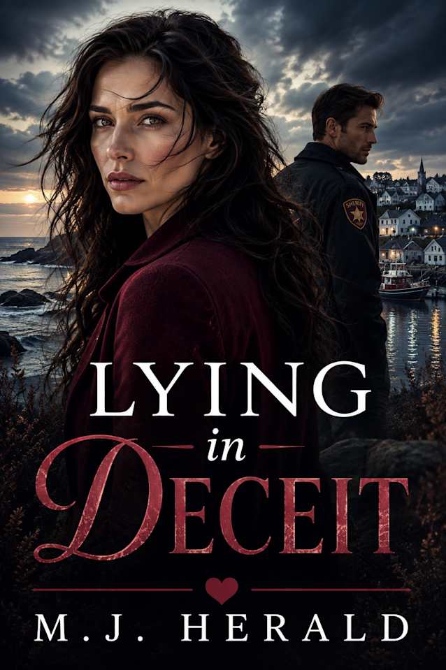 Lying in Deceit