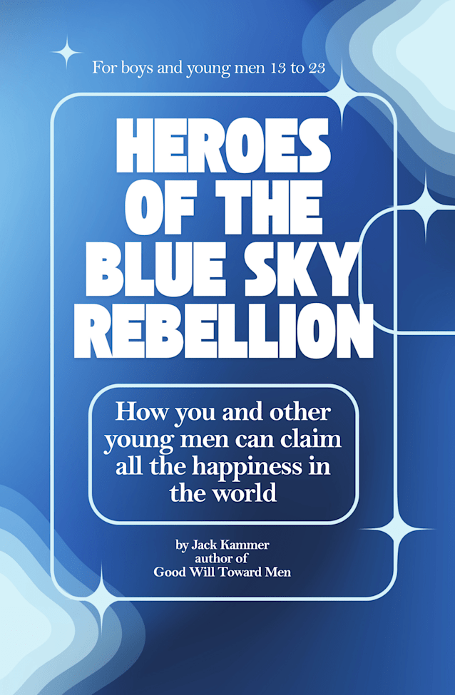 Heroes of the Blue Sky Rebellion