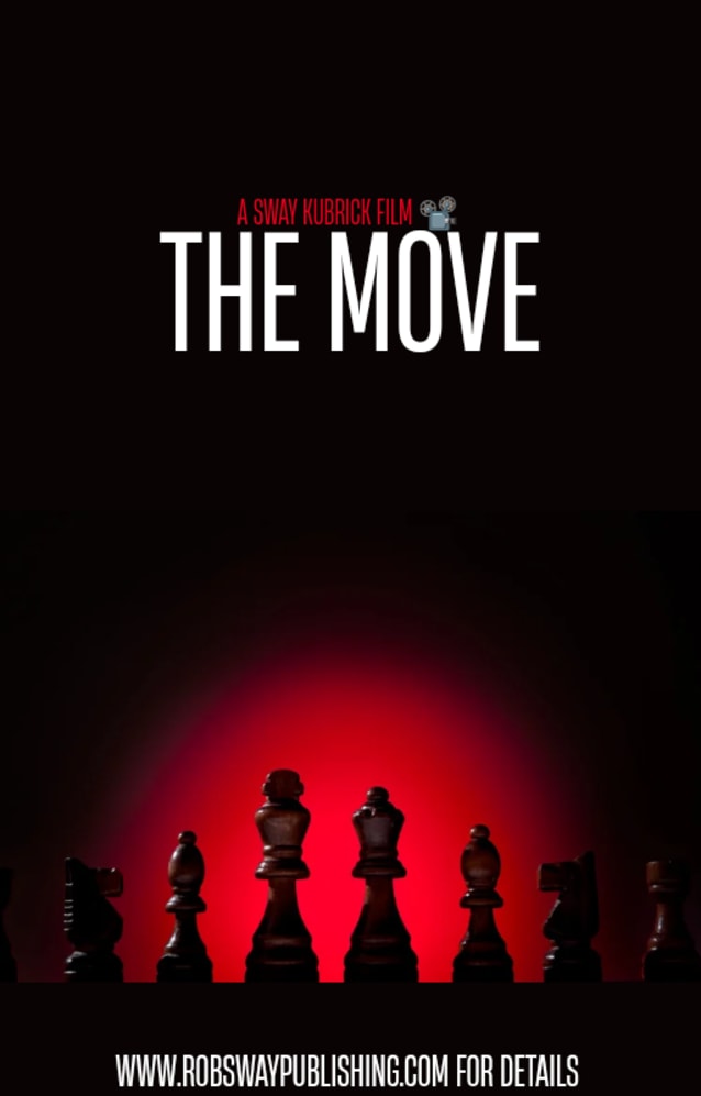 The Move: Motion Picture 