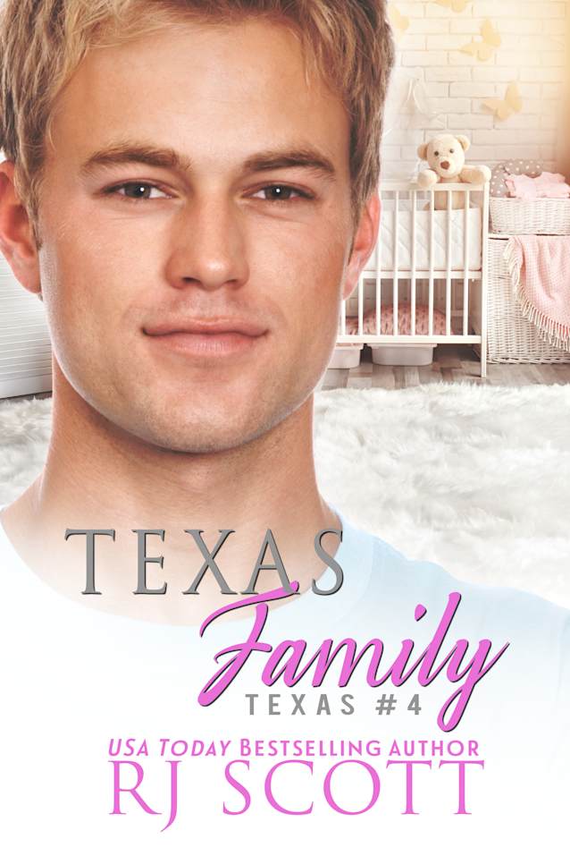Texas Family (Texas Series Book 4)