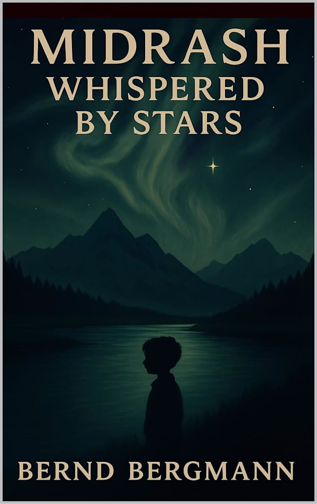 Midrash Whispered By Stars