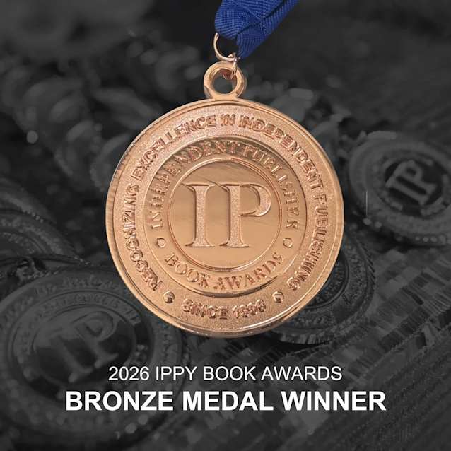 Ida Chatfield IPPY AWARD