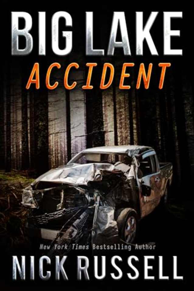 Big Lake Accident