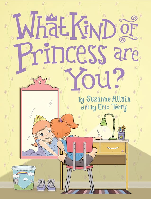 What Kind of Princess Are You?