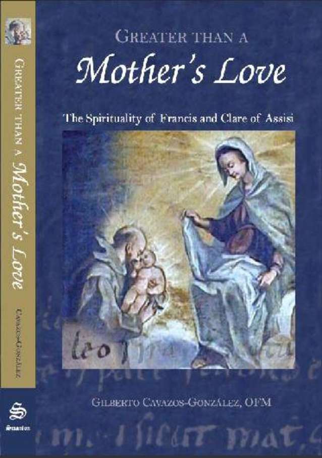 Greater Than a Mother's Love