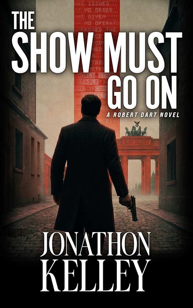 The Show Must Go On