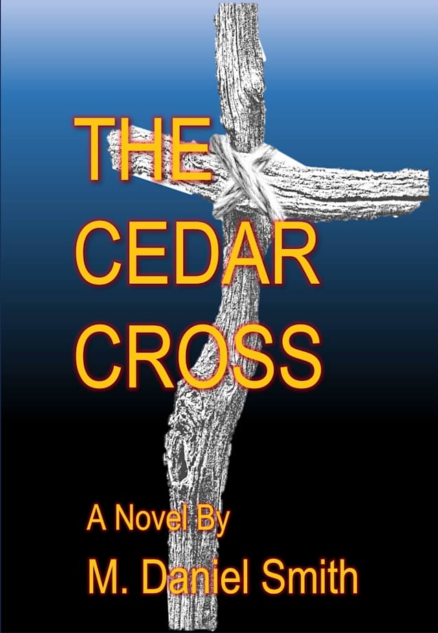 The Cedar Cross: A Novel