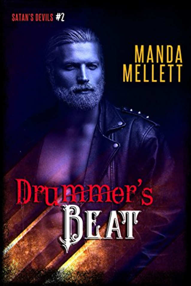 Drummer’s Beat (Satan’s Devils #2) (Satan’s Devils MC)