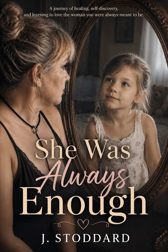 She Was Always Enough
