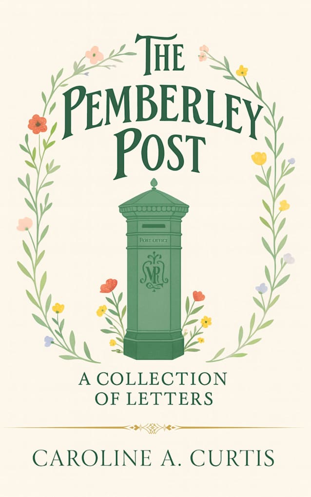 The Pemberley Post