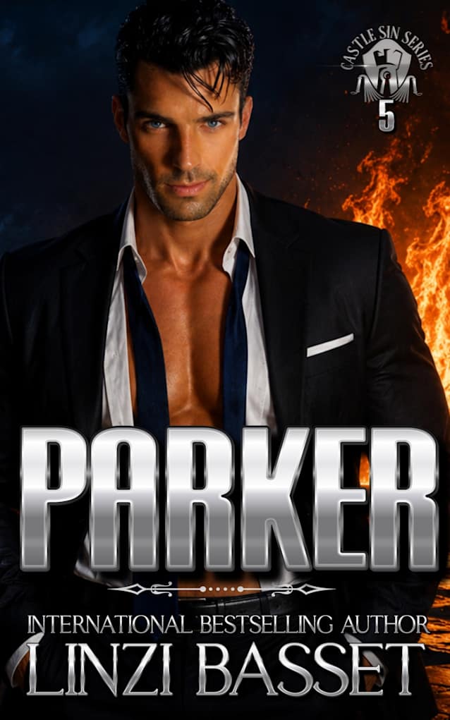 Parker (Castle Sin, #5)