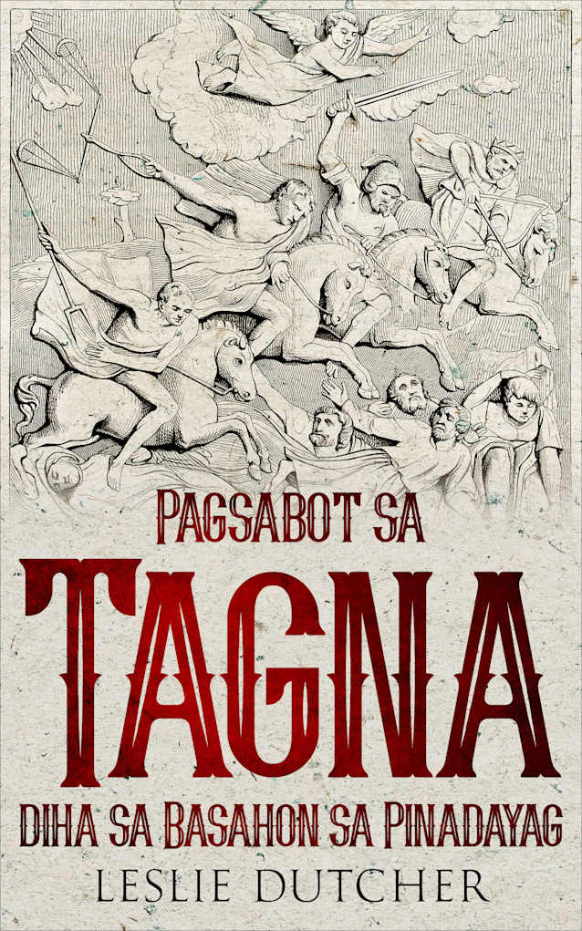 Pagsabot sa Tagna diha sa Basahon sa Pinadayag     