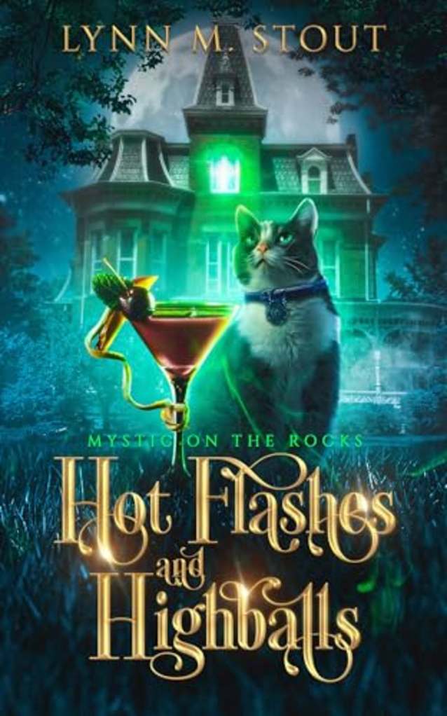 Hot Flashes and Highballs