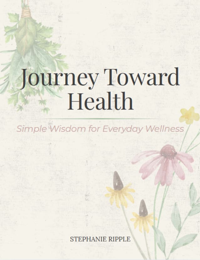 Journey Toward Health
