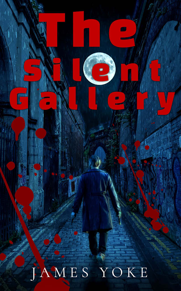 The Silent Gallery