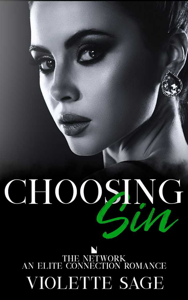 Choosing Sin (Elite Connections Book 1)