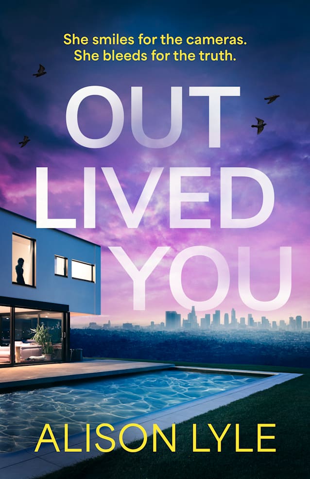 Outlived You