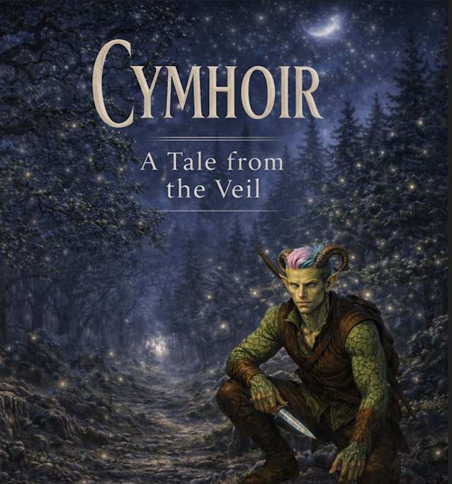 Cymhoir
