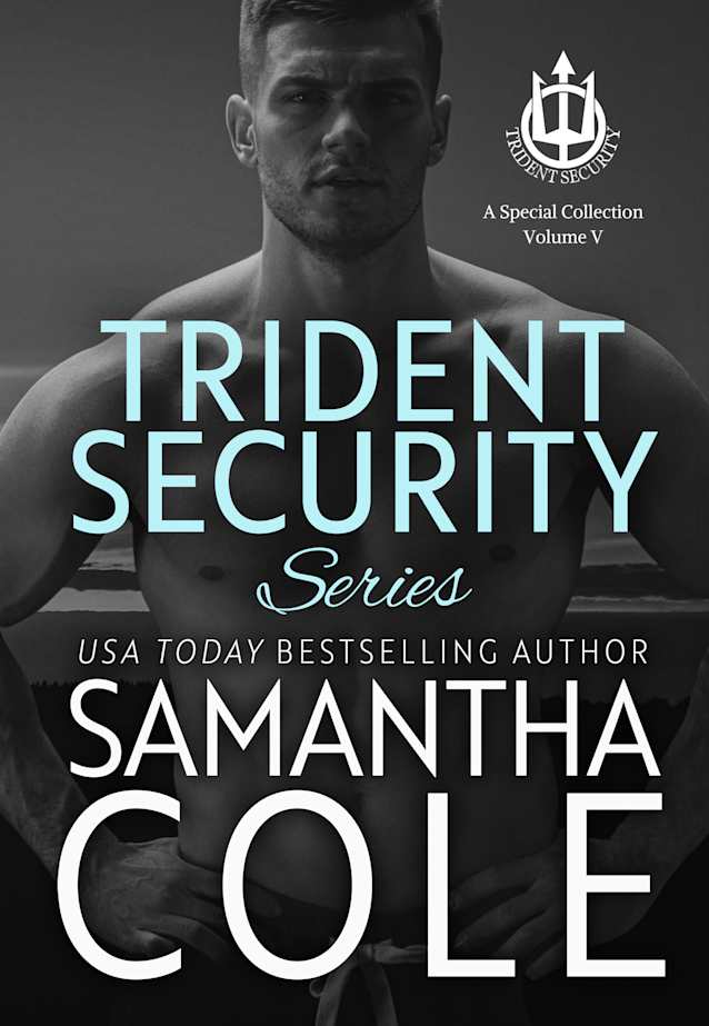 Trident Security Series: Volume V