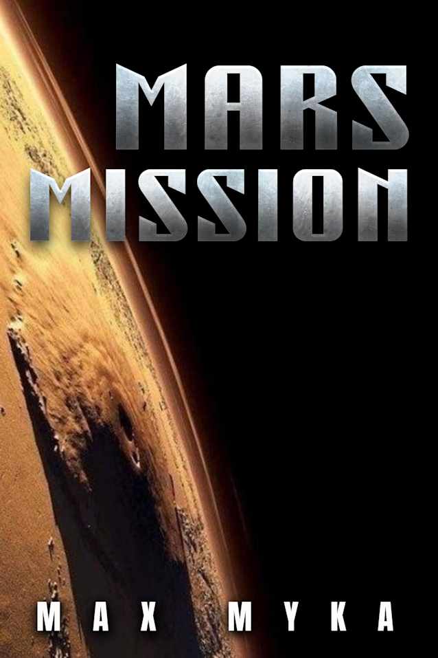 Mars Mission: Mars Mission Series