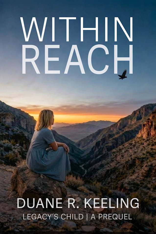 Within Reach