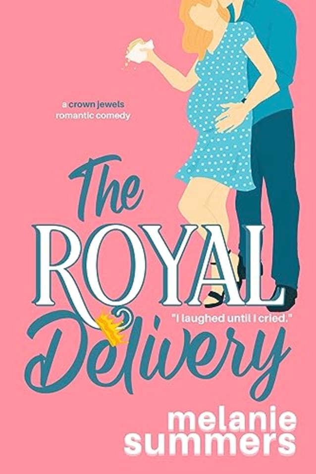 The Royal Delivery