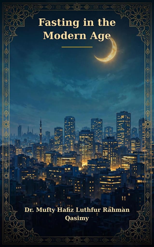 FASTING IN THE MODERN AGE