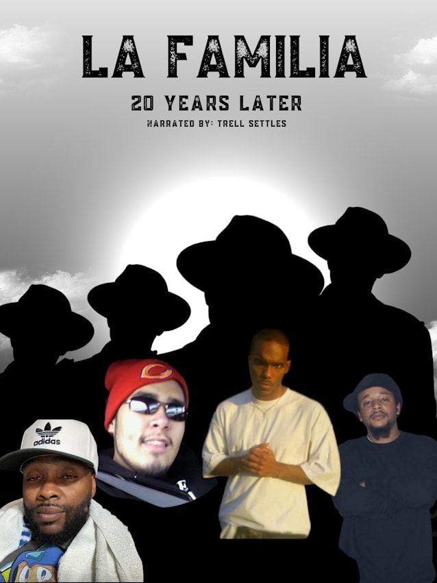 La Familia...20 years later 