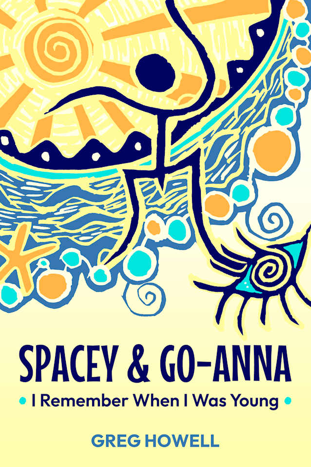 Spacey & Go-Anna