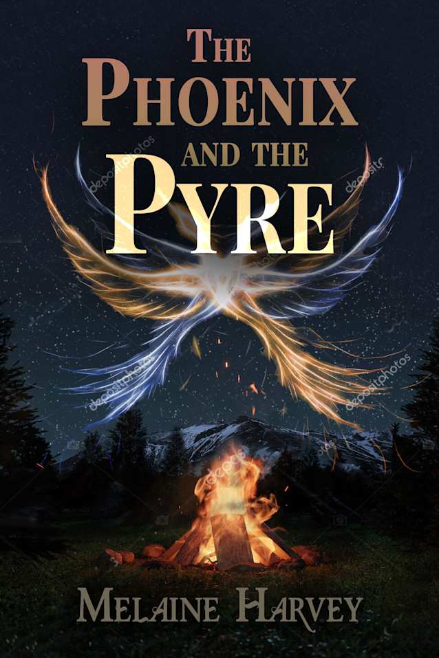 The Phoenix and the Pyre