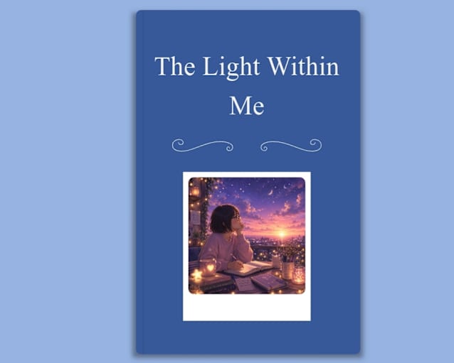 The Light Within Me 