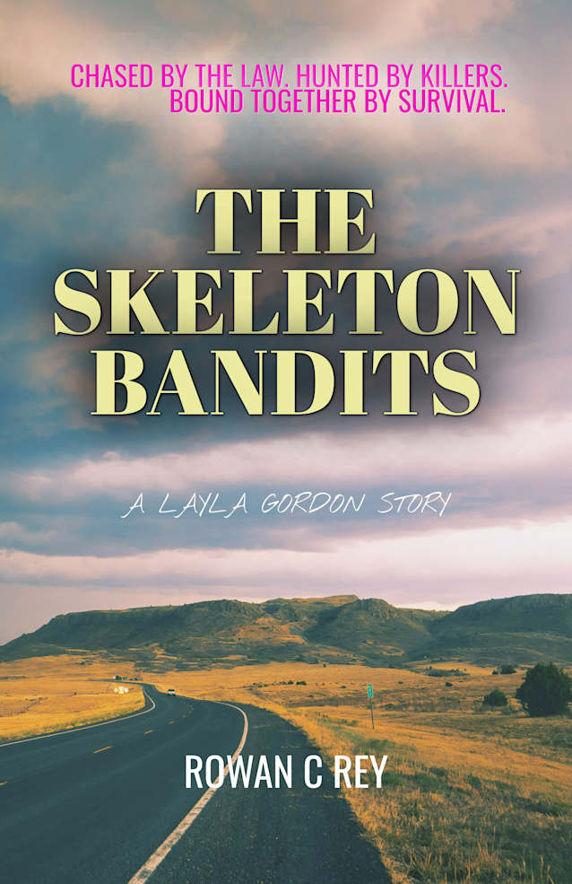 The Skeleton Bandits 