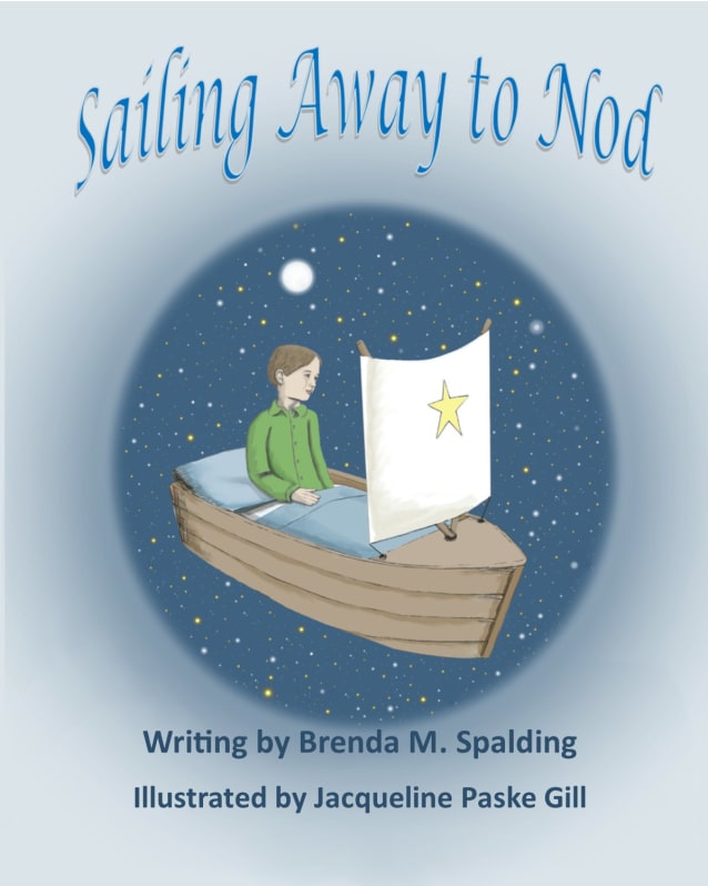 Sailing Away to Nod