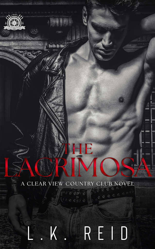The Lacrimosa