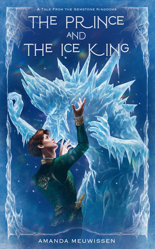The Prince and the Ice King