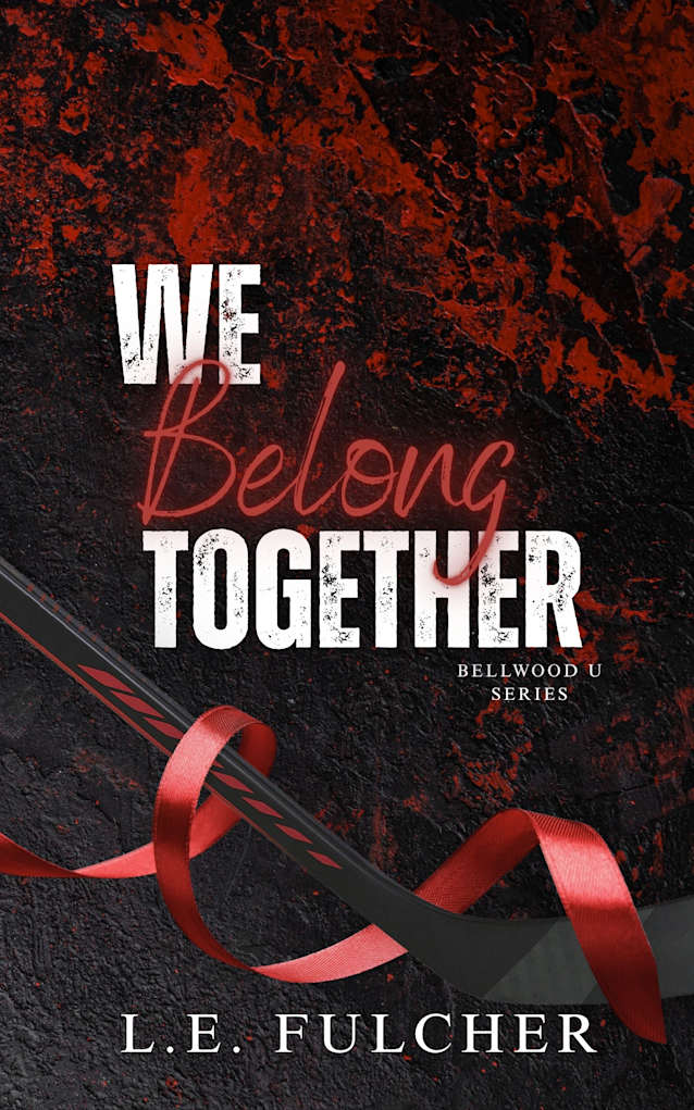 We Belong Together