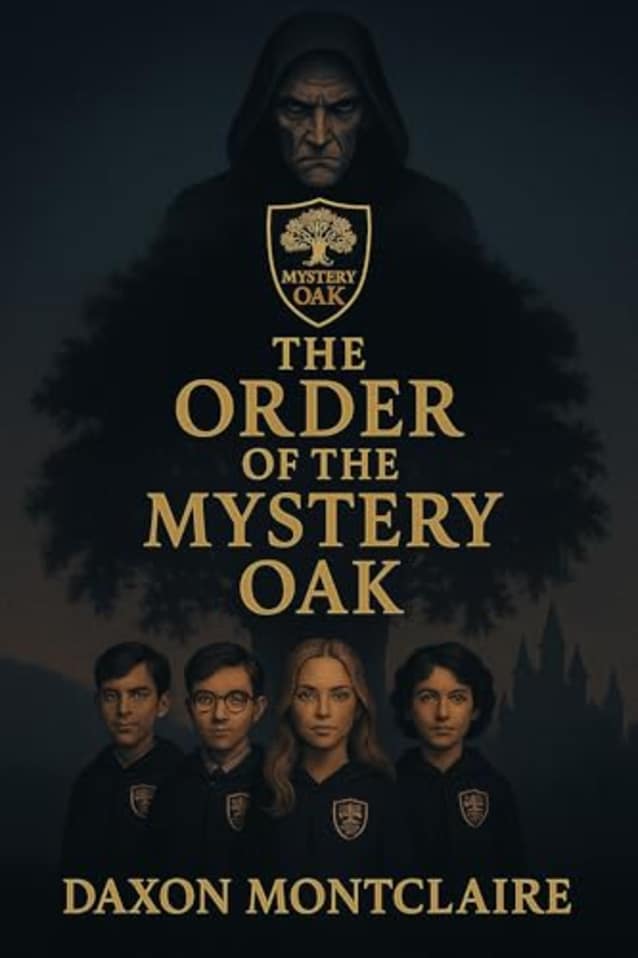 The Order of the Mystery Oak