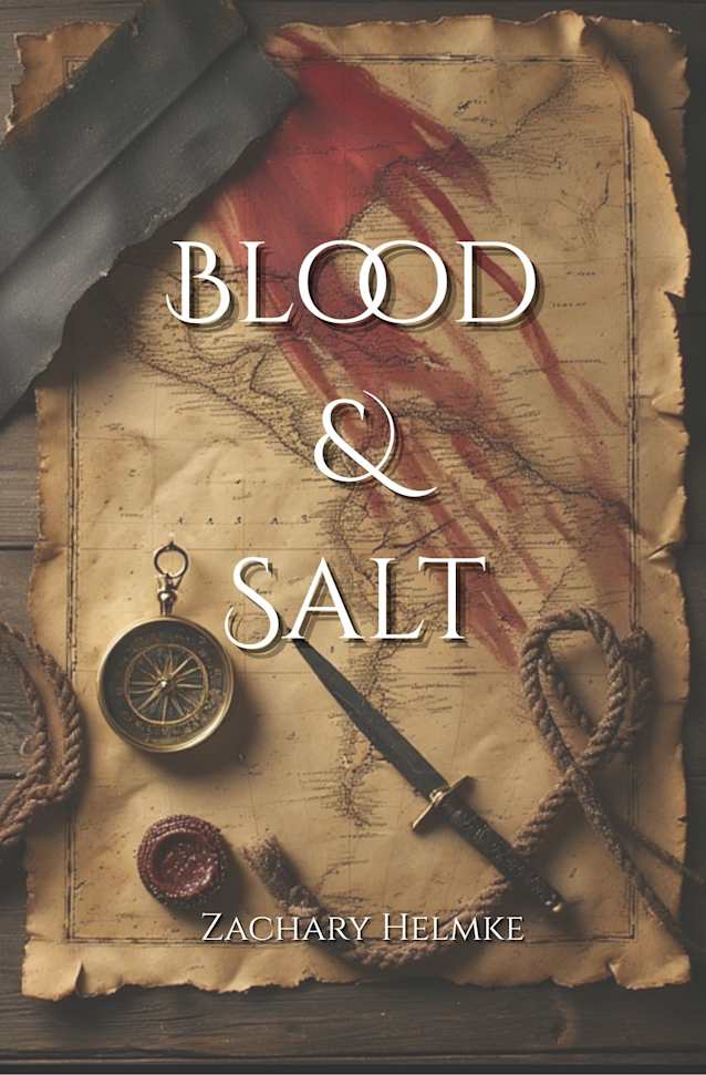 Blood & Salt